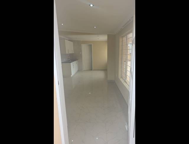 1 bed property to rent in ROUXVILLE